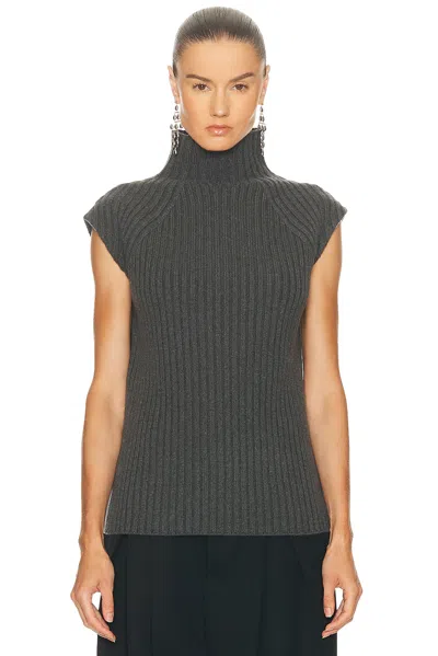 RALPH LAUREN CASHMERE SWEATER