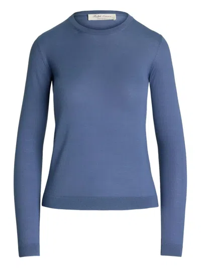 RALPH LAUREN CASHMERE T-SHIRT