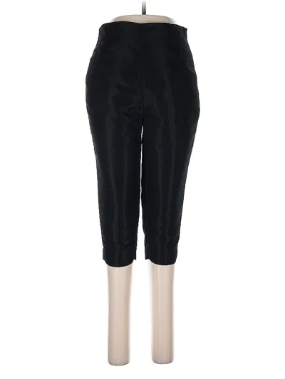 Pre-owned Ralph Lauren Casual Pants In Black