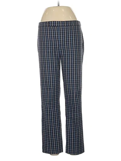 Pre-owned Ralph Lauren Casual Pants In Blue