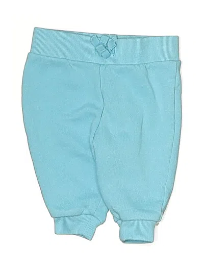 Pre-owned Ralph Lauren Babies' Casual Pants In Blue