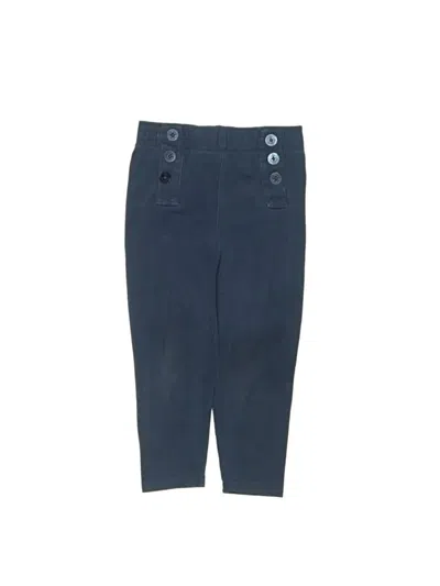 Pre-owned Ralph Lauren Kids' Casual Pants In Blue