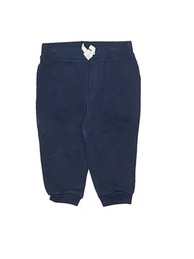 Pre-owned Ralph Lauren Kids' Casual Pants In Blue