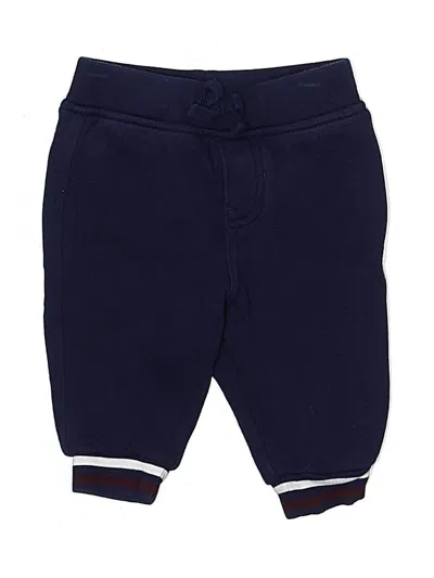 Pre-owned Ralph Lauren Babies' Casual Pants In Blue