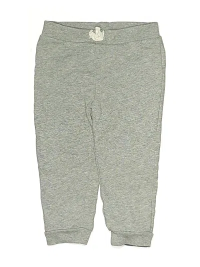 Pre-owned Ralph Lauren Kids' Casual Pants In Gray
