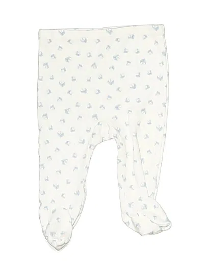 Pre-owned Ralph Lauren Babies' Casual Pants In Ivory