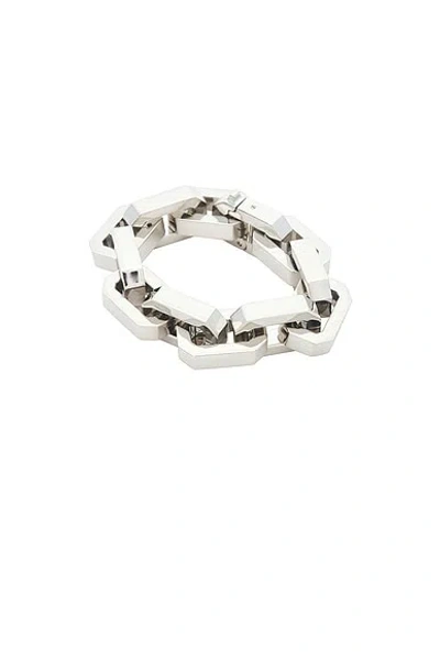 Ralph Lauren Chain Bracelet In Red
