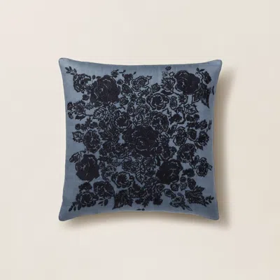 Ralph Lauren Chandley Throw Pillow In Blue