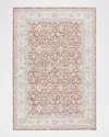 Ralph Lauren Charlton Power-loomed Rug, 6' X 9'