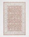 Ralph Lauren Charlton Power-loomed Rug, 8' X 10'