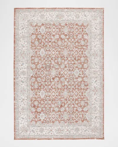 Ralph Lauren Charlton Power-loomed Rug, 8' X 10'