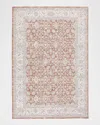 Ralph Lauren Charlton Power-loomed Rug, 9' X 12'