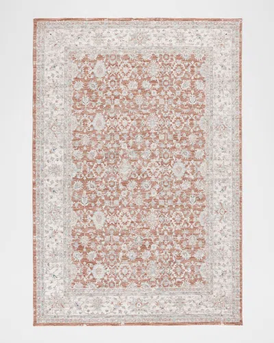 Ralph Lauren Charlton Power-loomed Rug, 9' X 12'