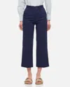 Ralph Lauren Chino Pants In Blue