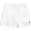 Ralph Lauren Babies'  Chino Shorts