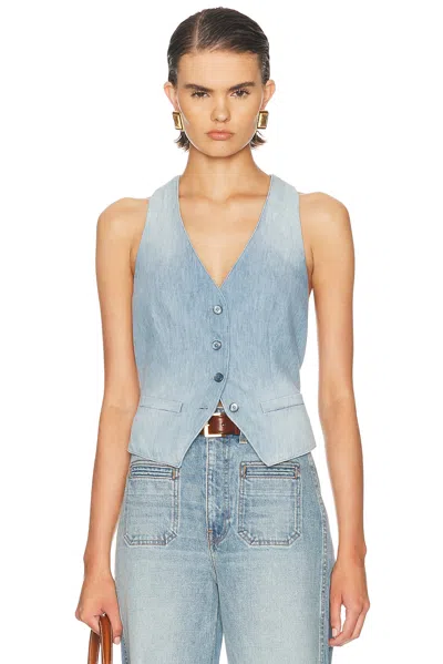 Ralph Lauren Clarissa Vest