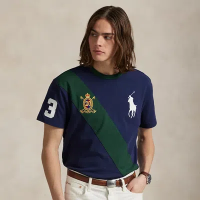 Ralph Lauren Classic Fit 20th Anniversary T-shirt