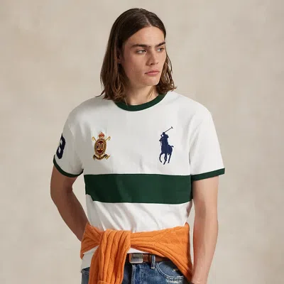 Ralph Lauren Classic Fit 20th Anniversary T-shirt