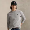 Ralph Lauren Classic Fit Jersey Long-sleeve T-shirt