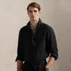 Ralph Lauren Classic Fit Linen Shirt