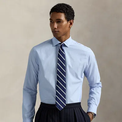 Ralph Lauren Classic Fit Poplin Shirt