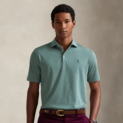 Ralph Lauren Classic Fit Soft Cotton Polo Shirt
