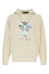 Ralph Lauren Classic Hooded Sweatshirt