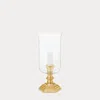 Polo Ralph Lauren Classic Large Hurricane In Gold