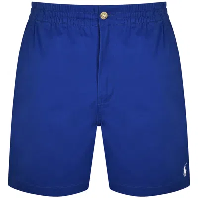 Ralph Lauren Classic Shorts Blue