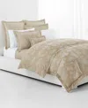 Ralph Lauren Last Act! Lauren  Mya Comforter, Full/queen