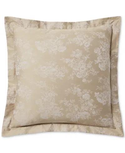 Ralph Lauren Closeout! Lauren  Mya Sham, European