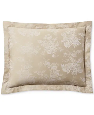 Ralph Lauren Closeout! Lauren  Mya Sham, Standard