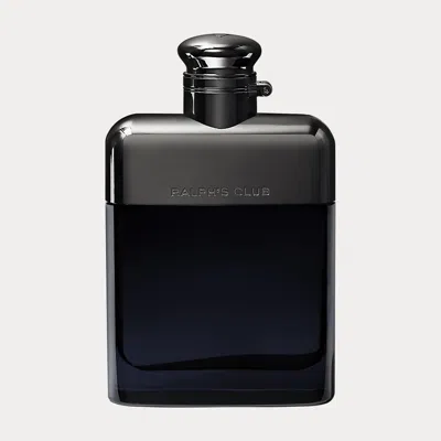 Ralph Lauren 's Club Eau De Parfum In Black