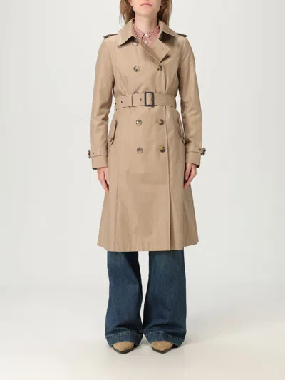 RALPH LAUREN JACKET LAUREN RALPH LAUREN WOMAN COLOR BEIGE,434447022