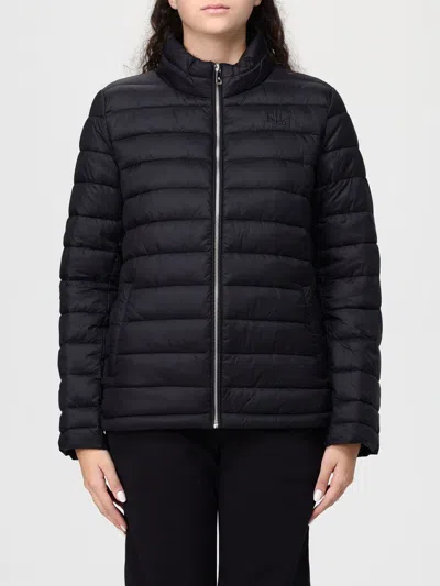Ralph Lauren Coat Lauren  Woman Color Black