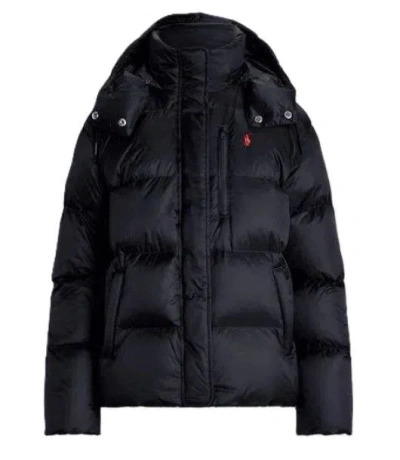 Ralph Lauren Coats In Blue