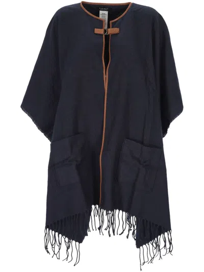 Ralph Lauren Coats In Blue