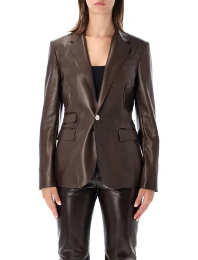 Ralph Lauren Coats In Brown