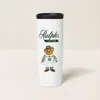 Ralph Lauren 's Coffee Barista Polo Bear Tumbler In Green