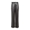 Polo Ralph Lauren Ralph Lauren Leather Pant
