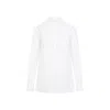 Ralph Lauren Collection Adrien Shirt In White