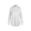 Ralph Lauren Collection Cameron Long Sleeves Button Front Shirt