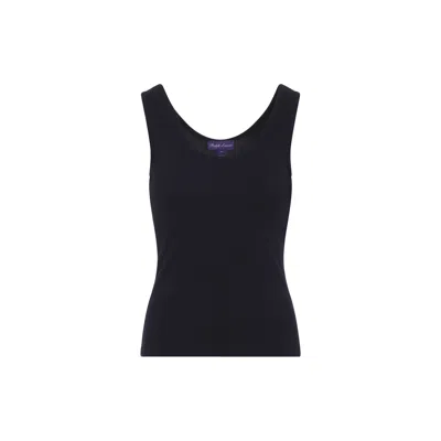 Ralph Lauren Collection Ellis Tank Top