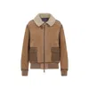 Ralph Lauren Collection Morrison Coat In Brown
