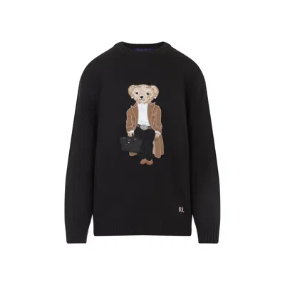 RALPH LAUREN RALPH LAUREN COLLECTION PULLOVER