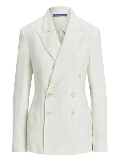 RALPH LAUREN COLLEN BLAZER