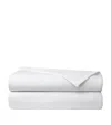 Polo Ralph Lauren Conor Blanket In White