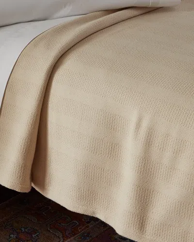Ralph Lauren Conor Full/queen Comforter In Brown