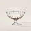 Polo Ralph Lauren Coraline Centrepiece Bowl In Blue