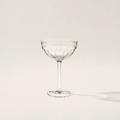 Ralph Lauren Coraline Champagne Coupe In White